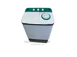 Hisense Twin Tub 5kg Washing Machine+ Spin Dryer