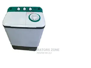 Hisense 5kg Semi-Automatic Brand-New Washing Machine-Wspa503