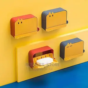 Soap Shelves
