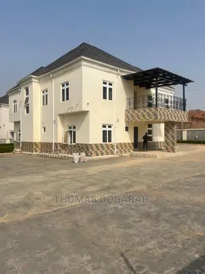 Photo - 5bdrm Duplex in Asokoro Estate for rent