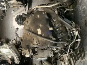Complete Engine Acadia