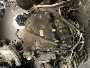 Complete Engine Acadia