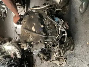 Complete Engine Acadia