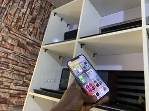 Apple iPhone 12 Pro 256 GB Gray