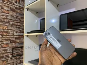 Apple iPhone 12 Pro 256 GB Gray