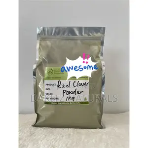 Red Clover Powder 100g