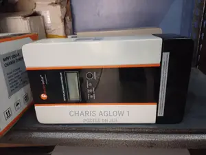 80A Felicity Mppt Solar Charge Controller
