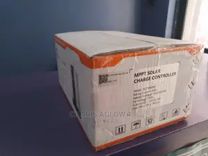80A Felicity Mppt Solar Charge Controller