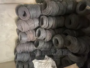 Binding Wire in Different Kg