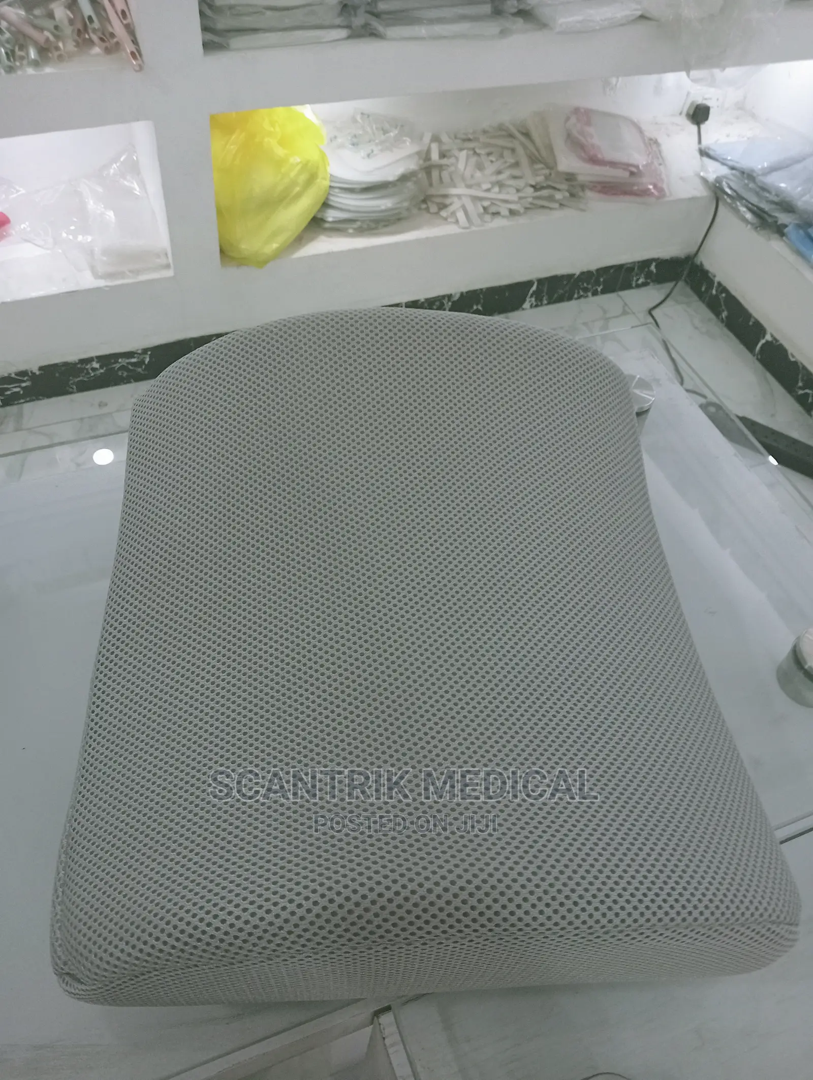 Back Rest Pillow for Office, Patient