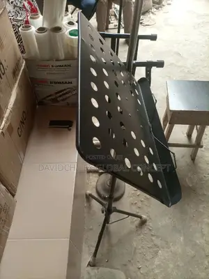 Small Pulpit Stand