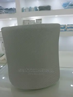 Portable Back Rest Pillow for Office, Patient