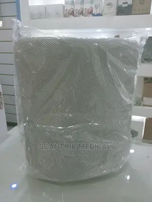 Back Rest Pillow Lumbar Support Pain Relief Cushion