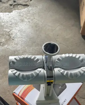 Automatic Dumpling Maker