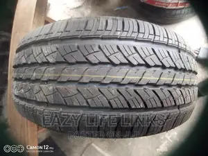 245/50r20 for Toyota Venza