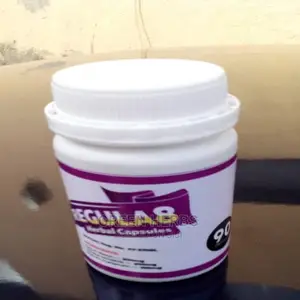 Regula8 Capsule for Women