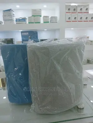 Back Pain Relief Lumbar Support Cushion Pillow