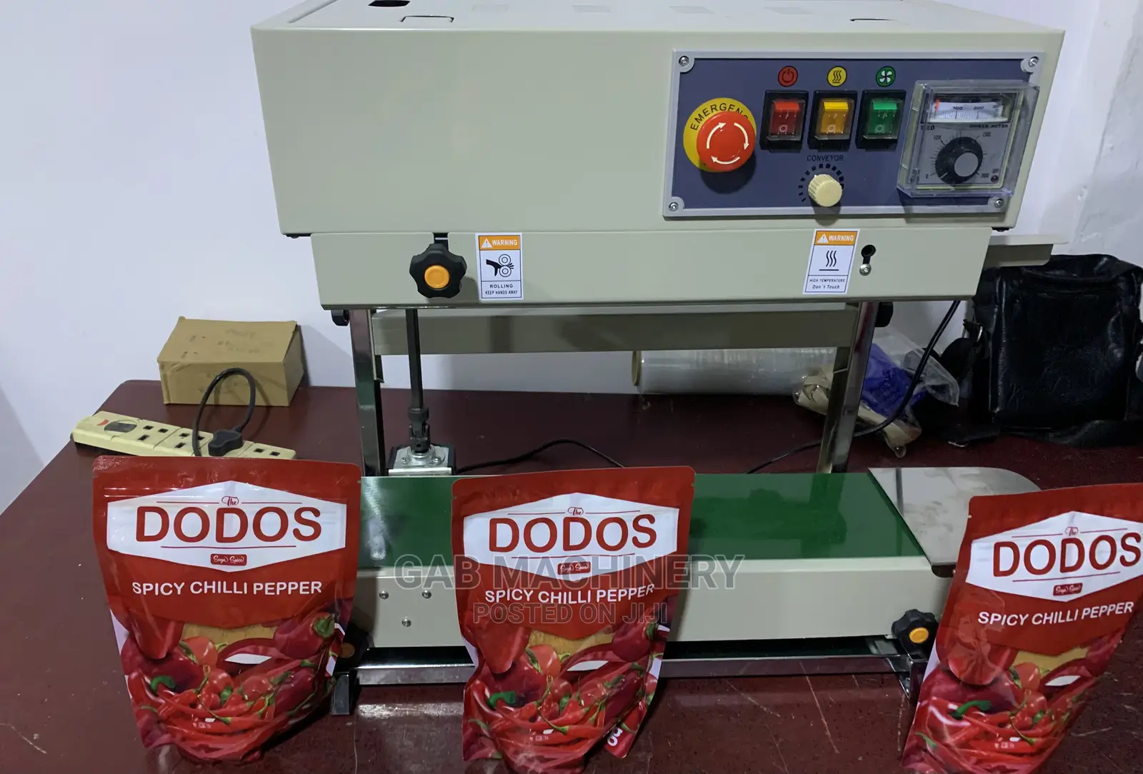 Best Band Sealing Machine Band Sealer