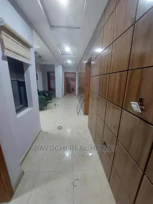 Furnished 2bdrm Apartment in Chevron, Lekki for rent