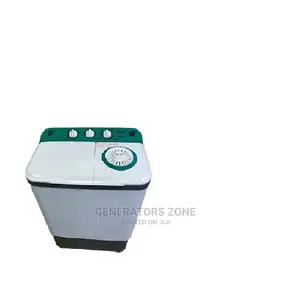 Hisense Water-Proof Plastic Body- 5kg| Twin Tub-Wspa503