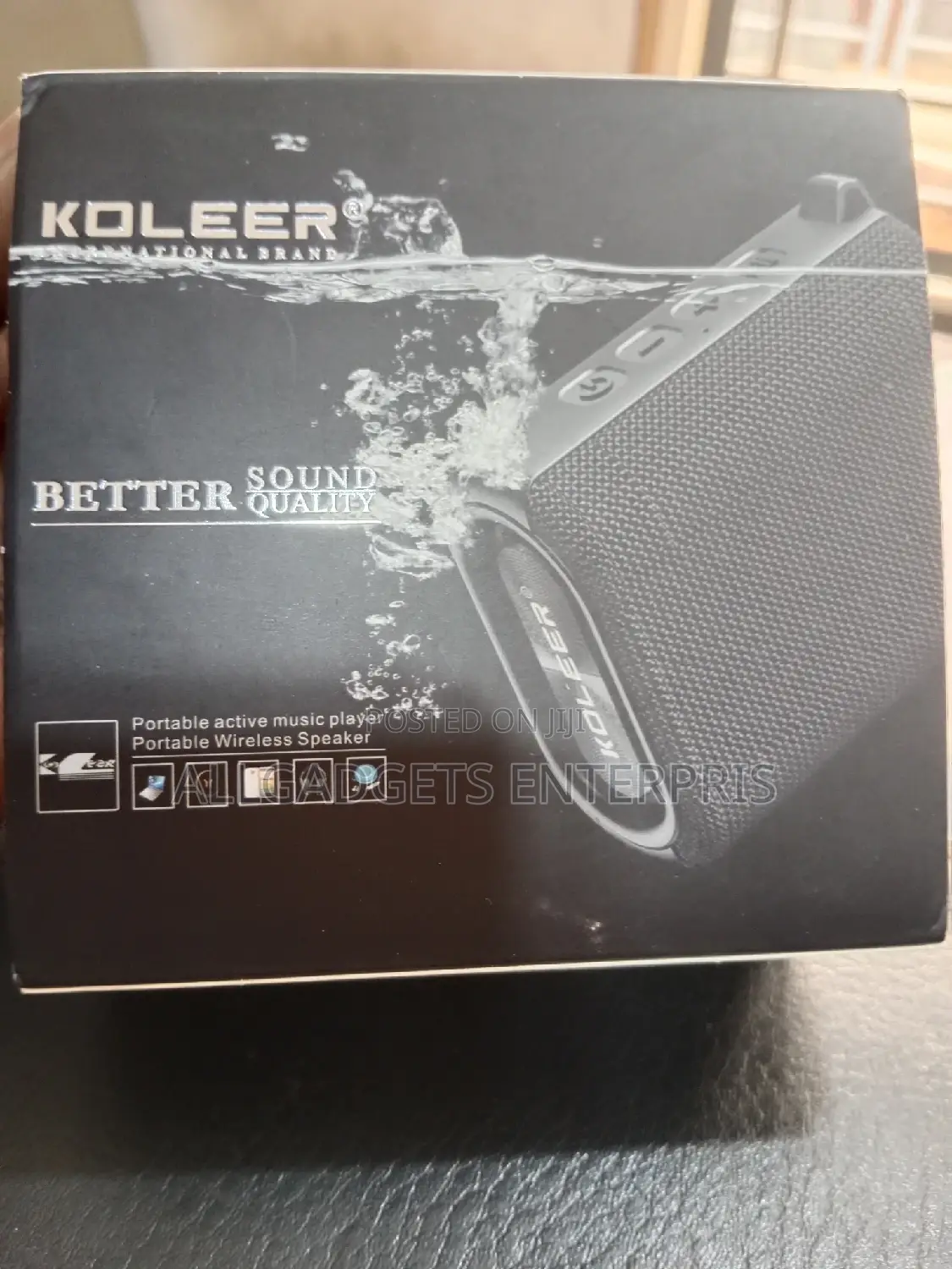 Koleer S31