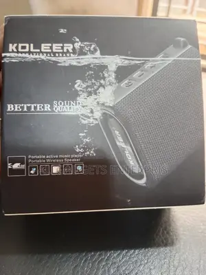 Koleer S31