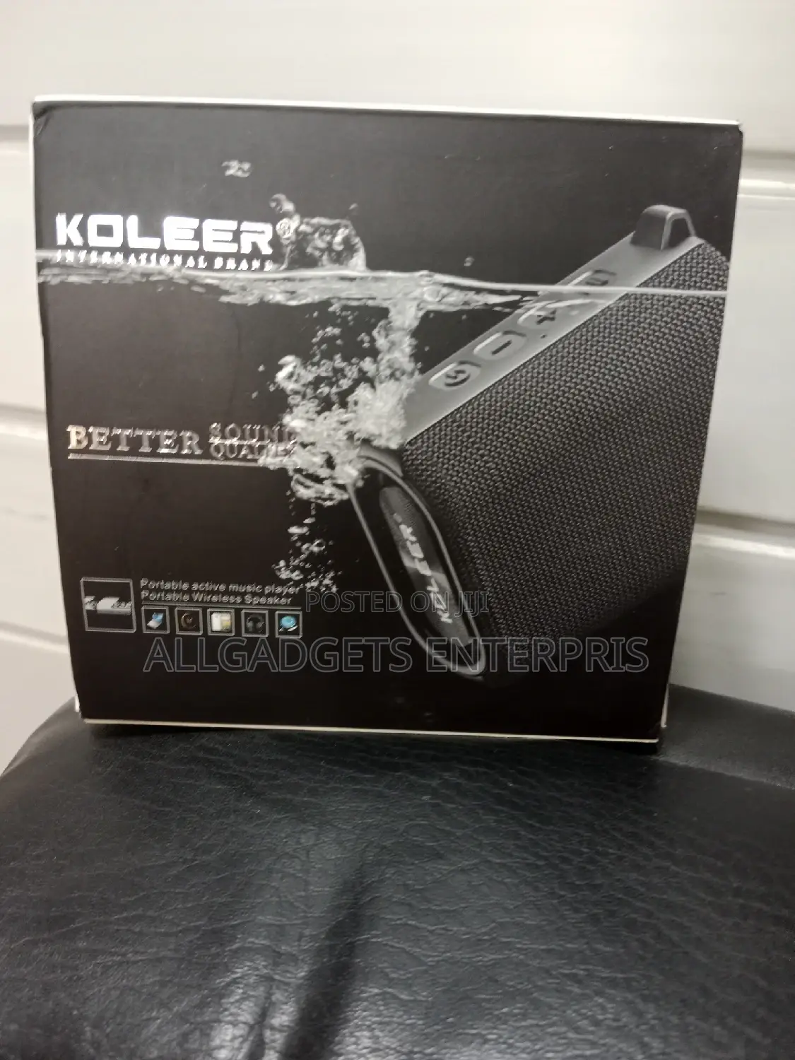 Koleer S31