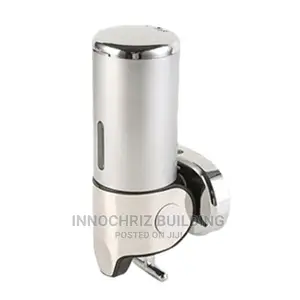 Plastic Dispenser