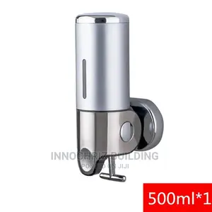 Plastic Dispenser