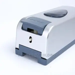 Soap Dispenser (Plastic)