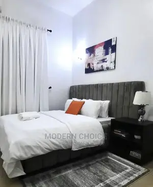 6 by 6 Padded Bed Up for Grab