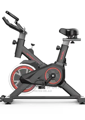 Exercise Spinning Bike