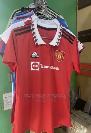 Original Fan Jerseys