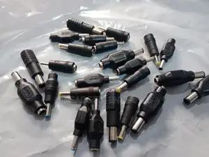 Laptop Mouth Connector.