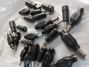 Laptop Mouth Connector.