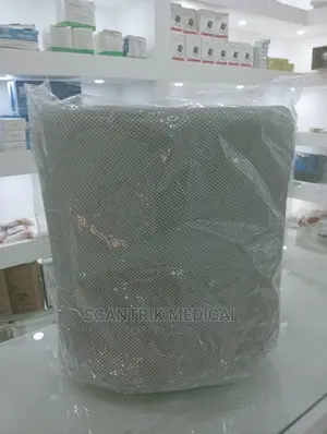 Foam Waist Pillow Cushion for Office Car