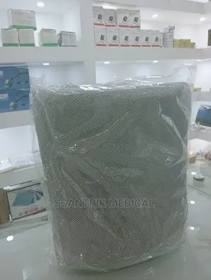 Back Pain Relief Support Cushion Pillow Slow Rebound Pillow
