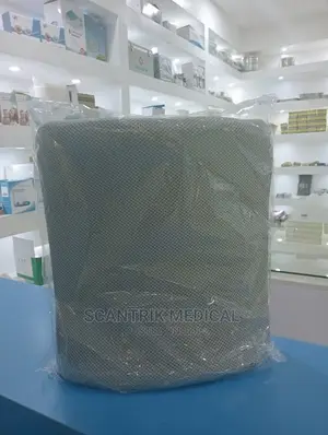 Breathable Seat Cushion Back Cushion Back Pain Relief