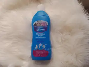 Milton Sterilising Fluid