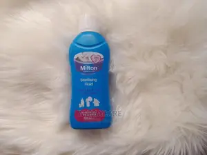Milton Sterilising Fluid