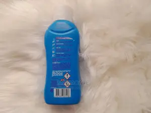Milton Sterilising Fluid