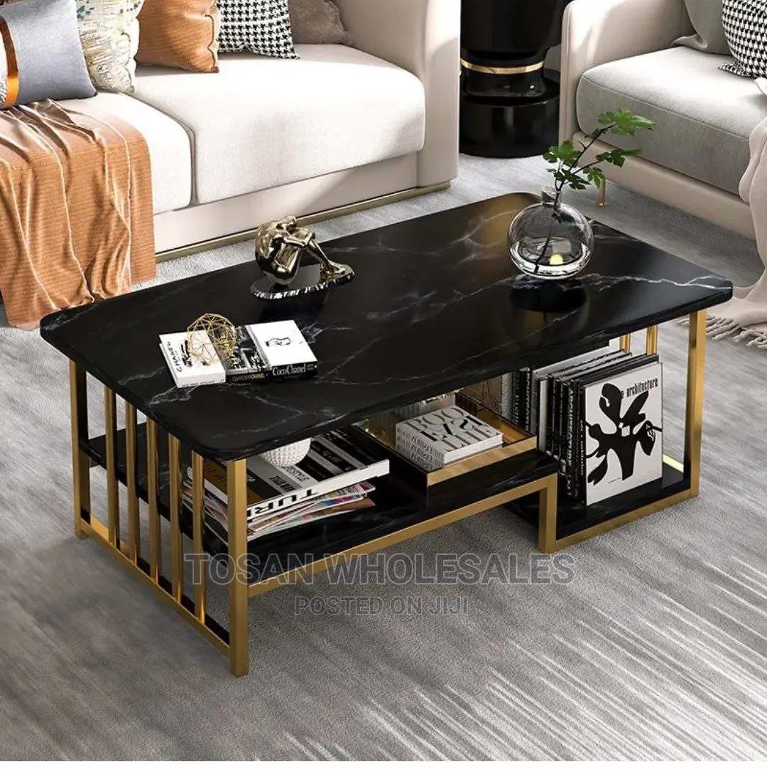 Quality Center Table