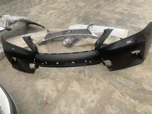 Front Bumper Rx 350 2015
