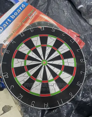 Original Dart Board