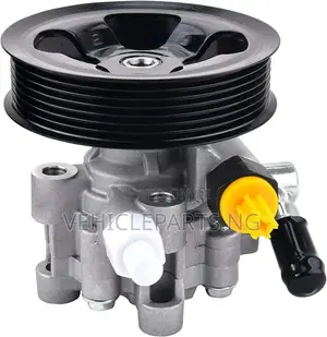 Power Steering Pump Toyota Tacoma 2005-2015