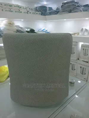 Foam Lumbar Back Support Cushion Waist Pillow Home Chair