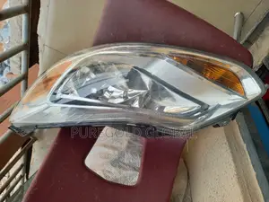 Headlamp for Ford Focus 2012