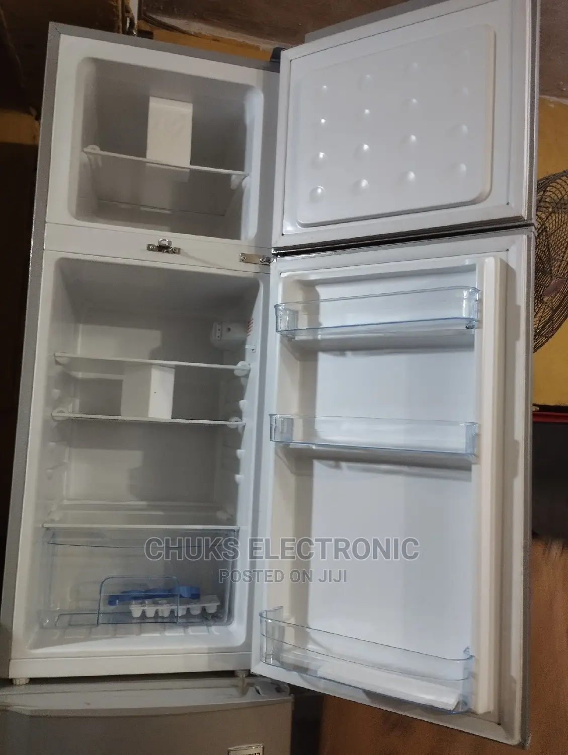 Skyrun Refrigerator