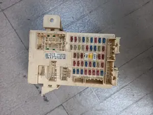 Dashboard Fuse Box for Hyundai Veloster