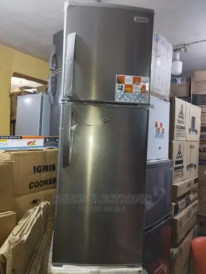 Skyrun Refrigerator